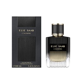 L'Homme - Apa de Parfum - refillable